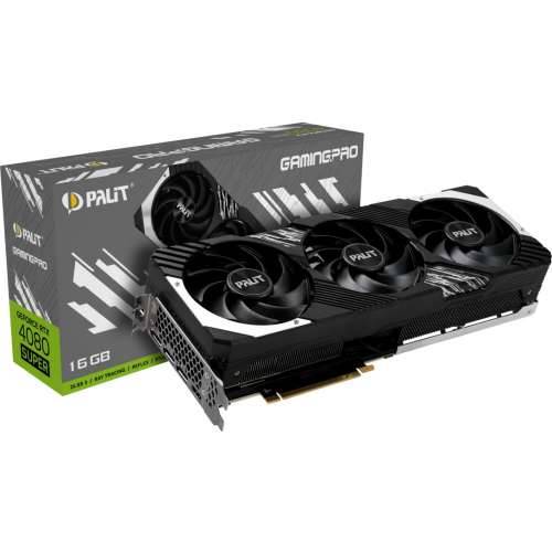 RTX 4080 Super 16GB Palit GamingPro GDDR6X 3Fan Cijena