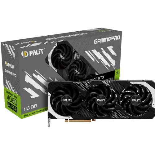 RTX 4080 Super 16GB Palit GamingPro GDDR6X 3Fan Cijena