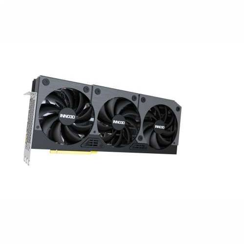 Inno3D GeForce RTX 4080 SUPER X3 OC - 16GB GDDR6X, 1x HDMI, 3x DP Cijena