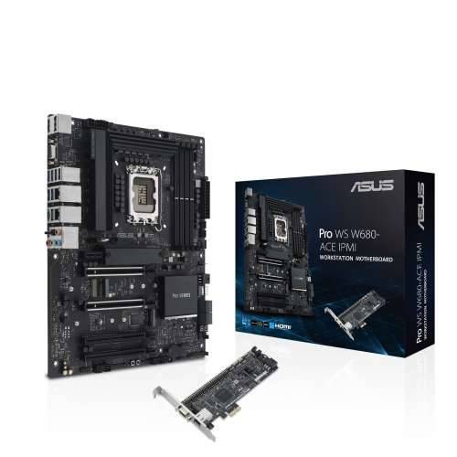 ASUS Pro WS W680-Ace IPMI Cijena