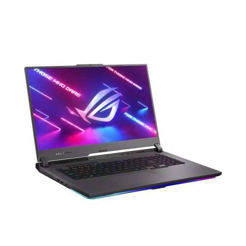 ASUS ROG Strix G17 G713PI-LL072W - 17.3" WQHD IPS, AMD Ryzen R9-7945HX, 32GB RAM, 1TB SSD, RTX 4070, Windows 11 Cijena