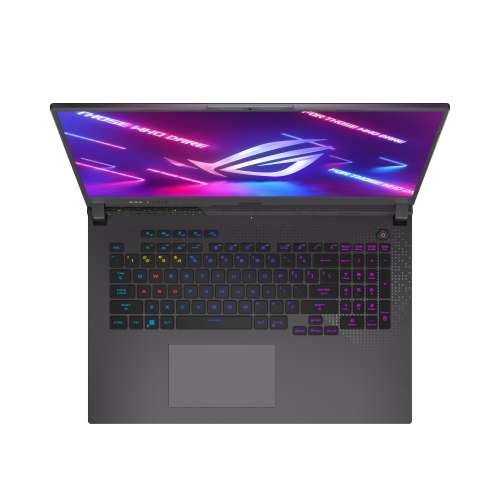 ASUS ROG Strix G17 G713PI-LL072W - 17.3" WQHD IPS, AMD Ryzen R9-7945HX, 32GB RAM, 1TB SSD, RTX 4070, Windows 11 Cijena