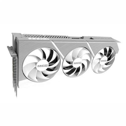 Inno3D GeForce RTX 4080 SUPER X3 OC WHITE - 16GB GDDR6X, 1x HDMI, 3x DP Cijena