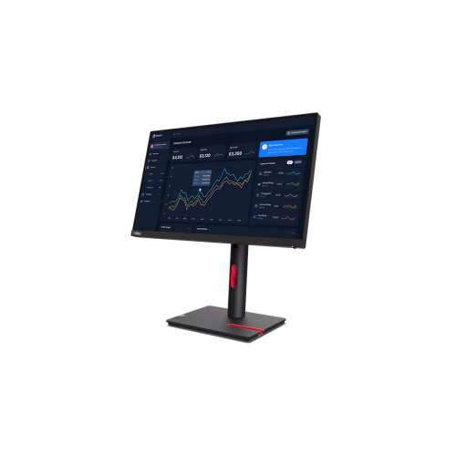 Lenovo ThinkVision T23i-30 Office Monitor - IPS Panel, 4 ms Cijena