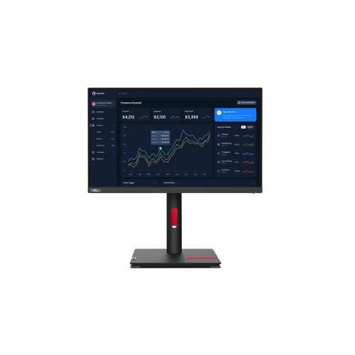 Lenovo ThinkVision T23i-30 Office Monitor - IPS Panel, 4 ms Cijena