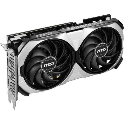MSI GeForce RTX 4070 Ti SUPER 16G VENTUS 2X OC - graphics card - GeForce RTX 4070 Ti Super - 16 GB Cijena