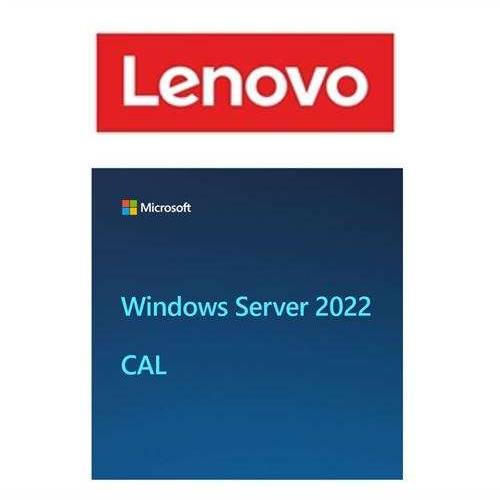 SRV DOD LN OS WIN 2022 Server CAL (10 User) Cijena