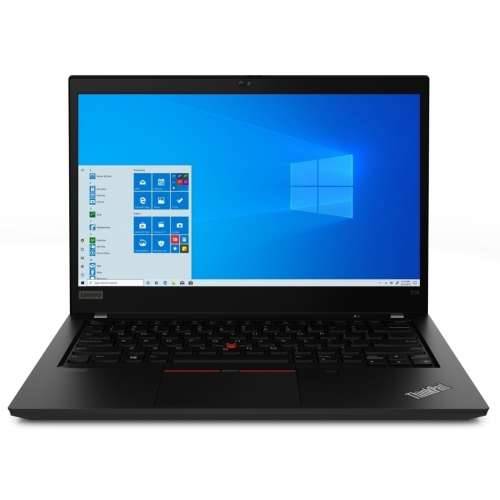 Lenovo ThinkPad T14 G2 20W000XWGE - 14" FHD IPS, Intel i5-1135G7, 8GB RAM, 256GB SSD, Windows 10 Pro