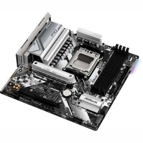 ASRock B650M Pro RS motherboard socket AM5 Cijena