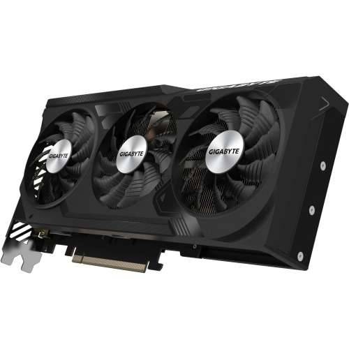 Gigabyte GeForce RTX 4070 SUPER WINDFORCE OC 12G - graphics card - GeForce RTX 4070 Super - 12 GB Cijena