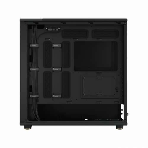 Midi Fractal Design North XL Charcoal Black Cijena