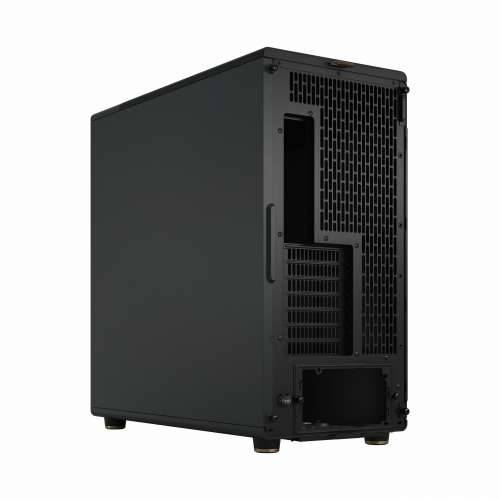 Midi Fractal Design North XL Charcoal Black Cijena