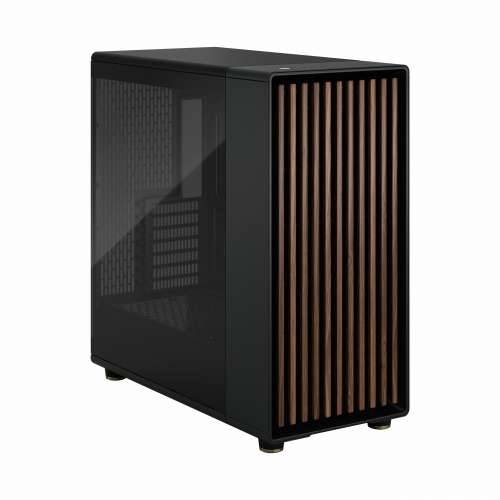 Midi Fractal Design North XL Charcoal Black TG Dark Cijena