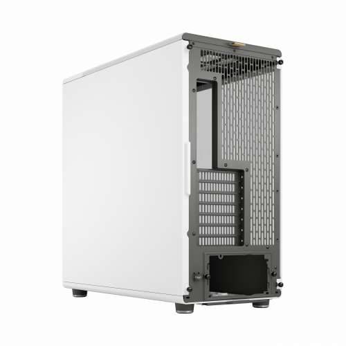 Midi Fractal Design North XL Chalk White TG Clear Cijena