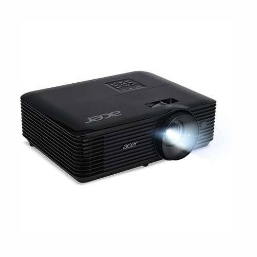 (1024x768) Acer X1228i DLP portable 4500-lumen 4:3 USB composite video VGA 3D speaker XGA Black Cijena