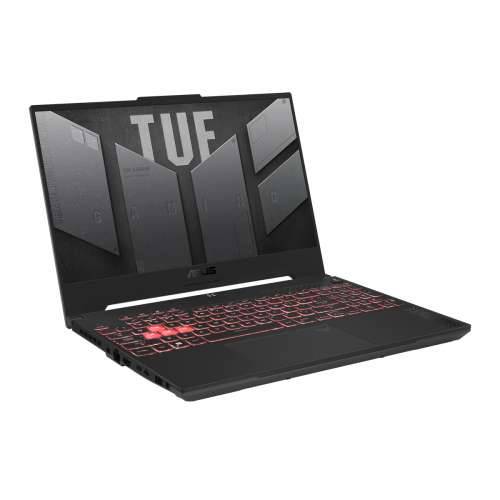 ASUS TUF F15 FX507ZV4-HQ039 - 15.6" WQHD IPS, Intel Core i7-12700H, 16GB RAM, 512GB SSD, GeForce RTX 4060, without operating system