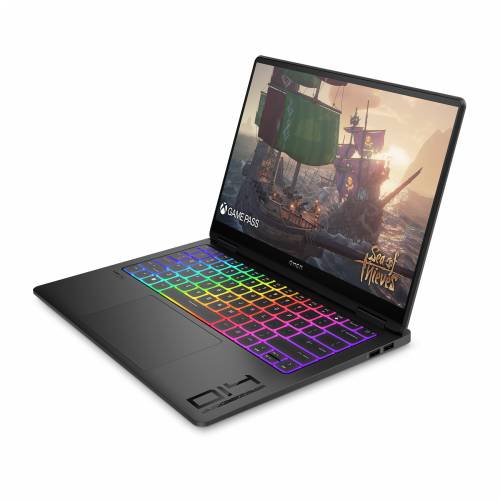 HP OMEN 14-fb0174ng 14.0" 2.8k OLED 120Hz, Intel Ultra 7-155H, 16GB RAM, 512GB SSD, RTX 4060, FreeDOS Cijena