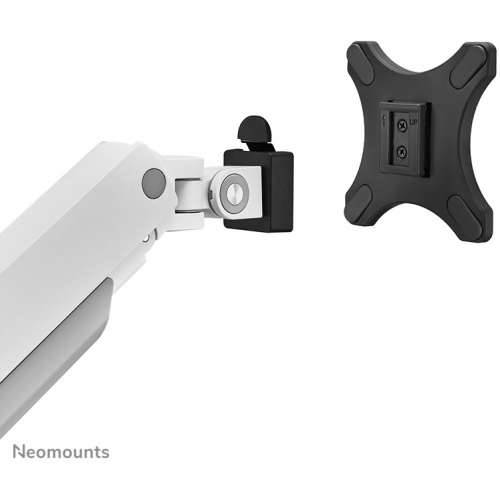 Neomounts DS70S-950WH1 mounting kit - full-motion - for monitor - white Cijena