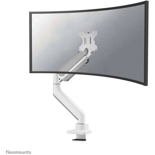 Neomounts DS70PLUS-450WH1 mounting kit - full-motion - for curved LCD display - white Cijena