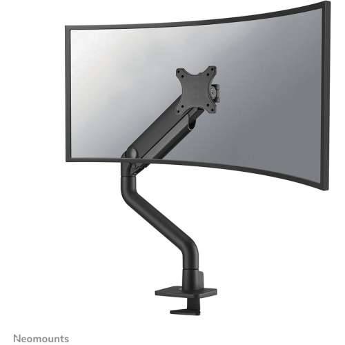 Neomounts DS70S-950BL1 mounting kit - full-motion - for monitor - black