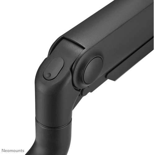 Neomounts DS70S-950BL2 mounting kit - full-motion - for 2 monitors - black Cijena