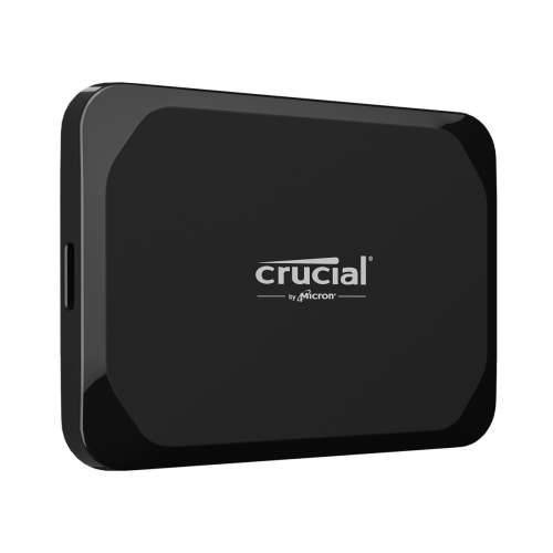Crucial X9 Portable SSD 1TB Black External Solid State Drive, USB 3.2 Gen 2x1 Cijena
