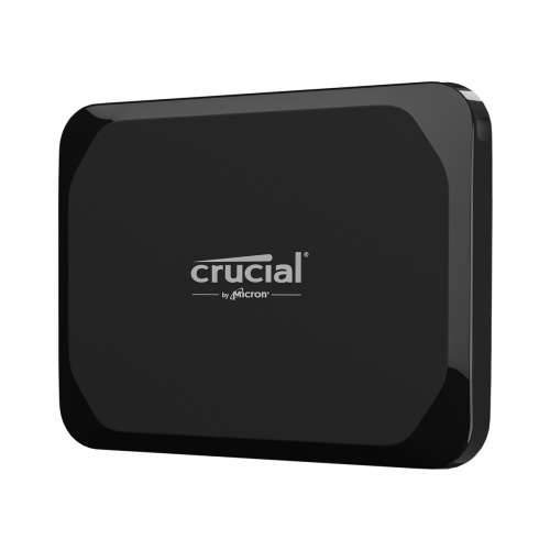 Crucial X9 Portable SSD 2TB Black External Solid State Drive, USB 3.2 Gen 2x1 Cijena
