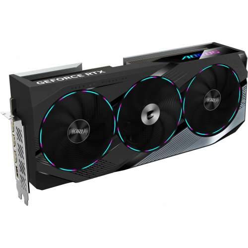 AORUS GeForce RTX 4070 Ti SUPER MASTER 16G - graphics card - GeForce RTX 4070 Ti Super - 16 GB Cijena