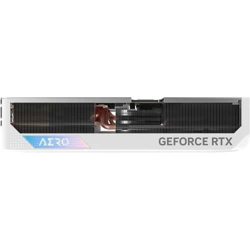 Gigabyte GeForce RTX 4080 SUPER AERO OC 16G - OC Edition - graphics card - NVIDIA GeForce RTX 4080 SUPER - 16 GB Cijena