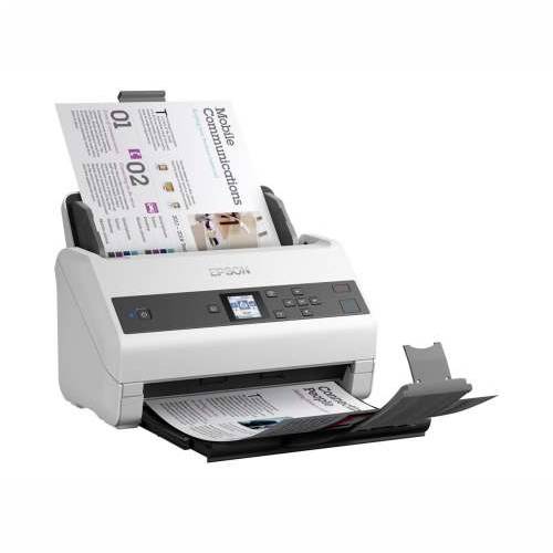 EPSON WorkForce DS-870 scanner Cijena