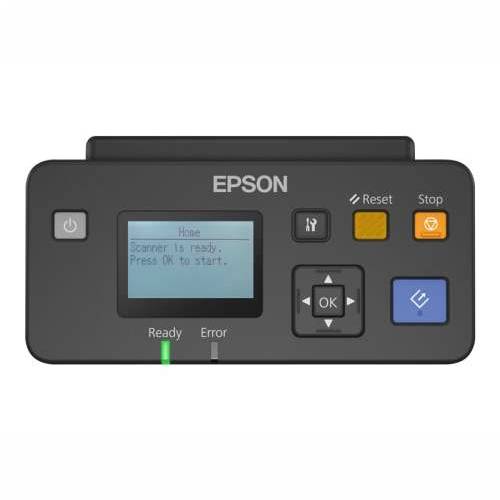 EPSON WorkForce DS-870 scanner Cijena