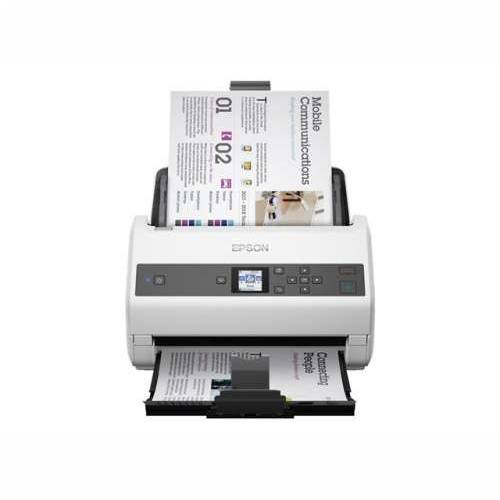 EPSON WorkForce DS-870 scanner Cijena