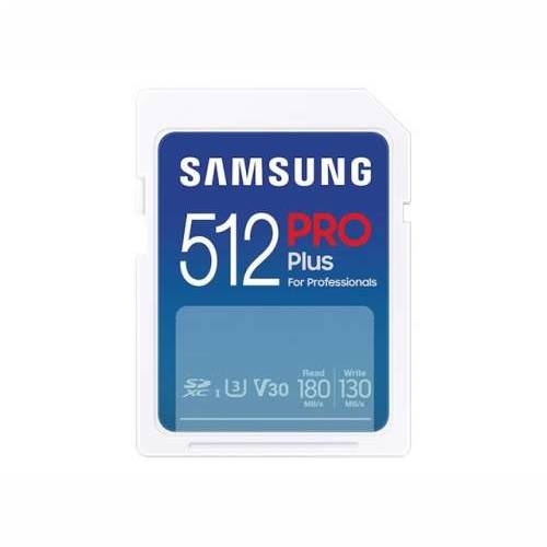 SAMSUNG SD PRO Plus 2023 512GB Cijena