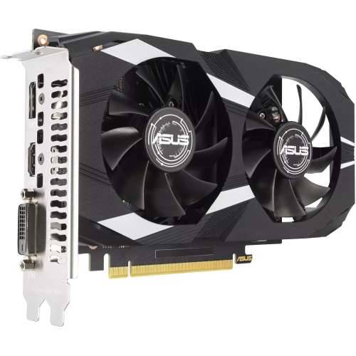 RTX 3050 6GB ASUS Dual OC GDDR6 DUAL-RTX3050-O6G Cijena