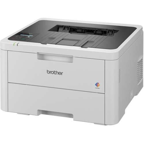 FL Brother HL-L3215CW color LED printer 18 ppm. A4 USB WiFi 250 sheet paper cassette Cijena