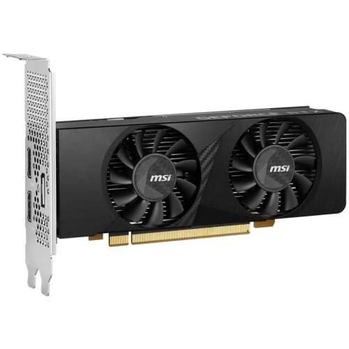 RTX 3050 6GB MSI LP OC GDDR6 Cijena