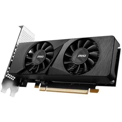 RTX 3050 6GB MSI LP OC GDDR6 Cijena