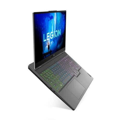 Lenovo Legion 5s 82YA001JGE - 16" WQXGA, Intel Core i5-13500H, 16GB RAM, 512GB SSD, GeForce RTX 4060, Dos Cijena