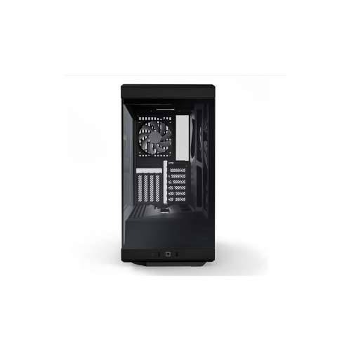 Hyte Y40 Black | PC case Cijena