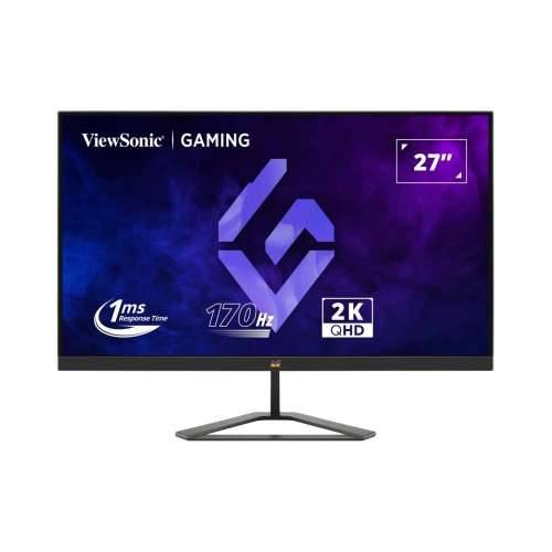 ViewSonic VX2758A-2K-PRO Gaming Monitor - QHD, 170 Hz, 1ms Cijena