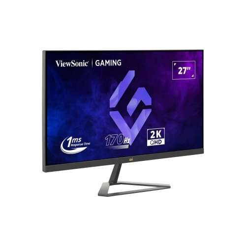 ViewSonic VX2758A-2K-PRO Gaming Monitor - QHD, 170 Hz, 1ms Cijena
