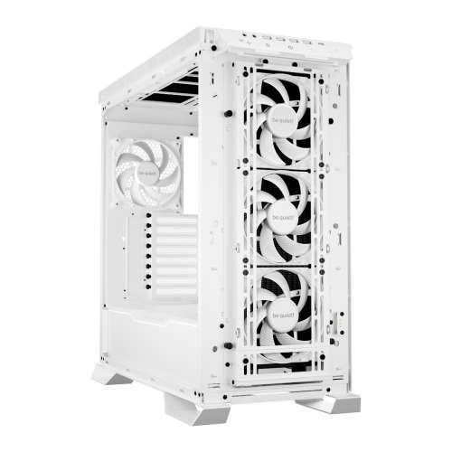 be quiet! DARK BASE PRO 901 White | PC case Cijena