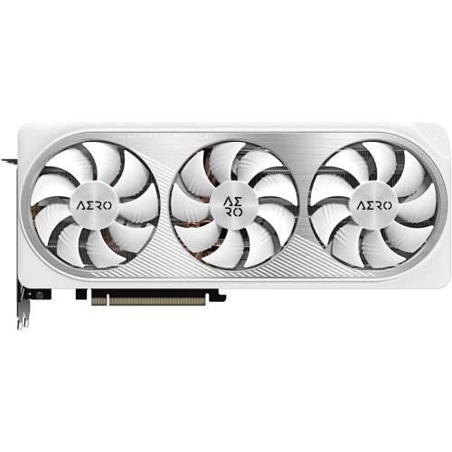 Gigabyte GeForce RTX 4070 Ti SUPER AERO OC 16G - graphics card - GeForce RTX 4070 Ti Super - 16 GB Cijena