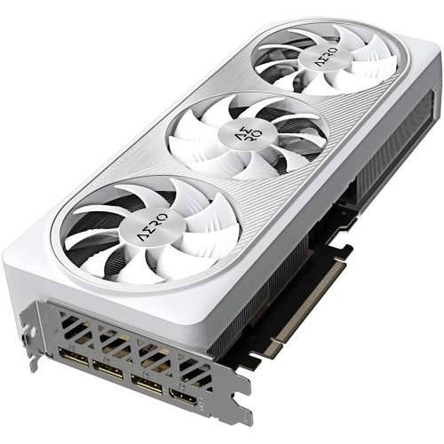 Gigabyte GeForce RTX 4070 Ti SUPER AERO OC 16G - graphics card - GeForce RTX 4070 Ti Super - 16 GB Cijena