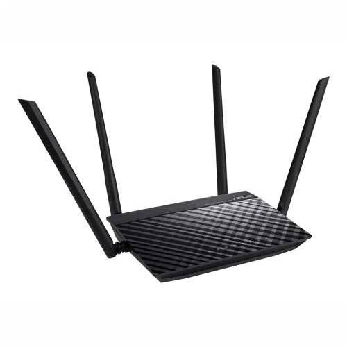 ASUS RT-AC1200 V2 Dual-band Router Cijena