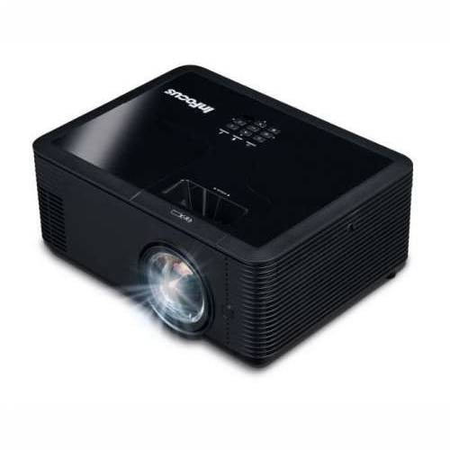 InFocus IN134ST home cinema projector - XGA, 4,000 ANSI lumens, 120 Hz Cijena