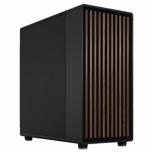 Fractal Design North XL Charcoal Black | PC case Cijena