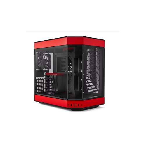 Hyte Y60 Red | PC case Cijena