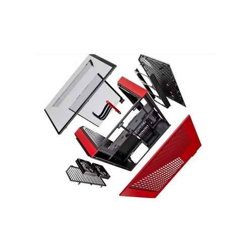 Hyte Y60 Red | PC case Cijena