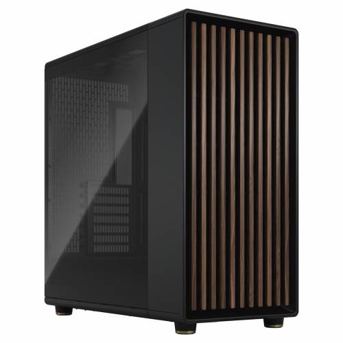 Fractal Design North XL Charcoal Black TG | PC case Cijena